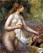 Pierre-Auguste Renoir  Artwork