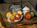 Paul Cezanne  Artwork