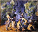 Paul Cezanne  Artwork