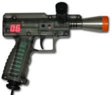 Pro-Grade Eclipse System