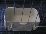 E-Z Kennel Crock