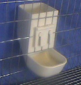 E-Z Feeder